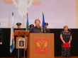 Состоялась церемония вступления в должность главы Калиновского сельского поселения Ольги Зверевой