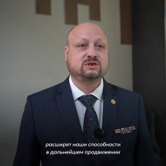 Герои двух регионов – на службе Отечества