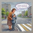 Чтобы дома были спокойны