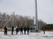 В селе Шилкинском появился скоростной интернет и мобильная связь
