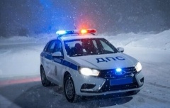 Уважаемые участники дорожного движения!