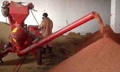 С 21.04.2026г. по 22.04.2026г. будет проводиться обработка семян в складских помещениях