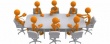 Заседание рабочей группы по мониторингу ситуации и выработке предложений по развитию малого и среднего предпринимательства