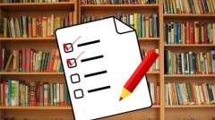 Межпоселенческая библиотека ММКУК КМР «МКИЦ» проводит опрос