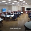 Финалисты программы «Управленческие кадры Урала» завершили пятую очную сессию обучения
