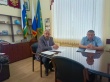 Заседание комиссии по чрезвычайным ситуациям и обеспечению пожарной безопасности