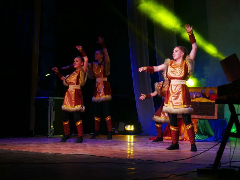 Эвенкийская культура.jpg Эвенкийская культура.jpg